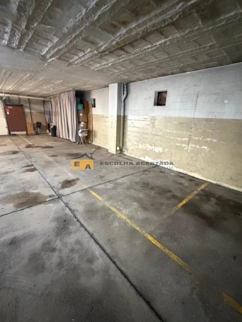 Apartamento T2 para Venda em São Mamede de Infesta e Senhora da Hora