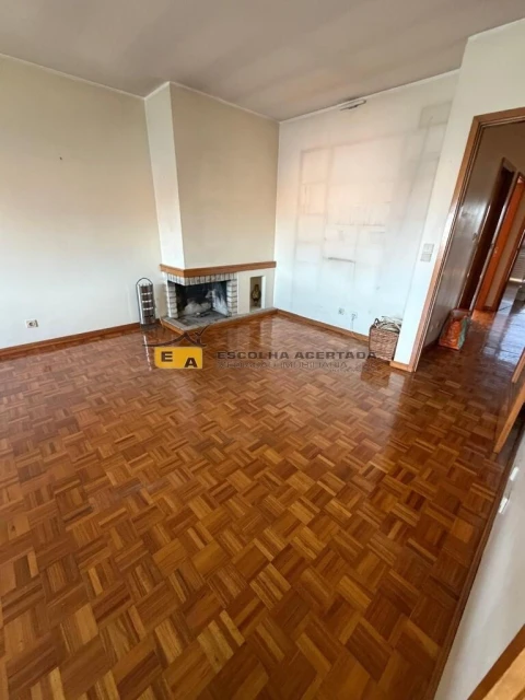 Apartamento T2 para Venda em São Mamede de Infesta e Senhora da Hora
