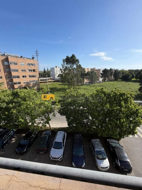 Apartamento T2 para Venda em São Mamede de Infesta e Senhora da Hora