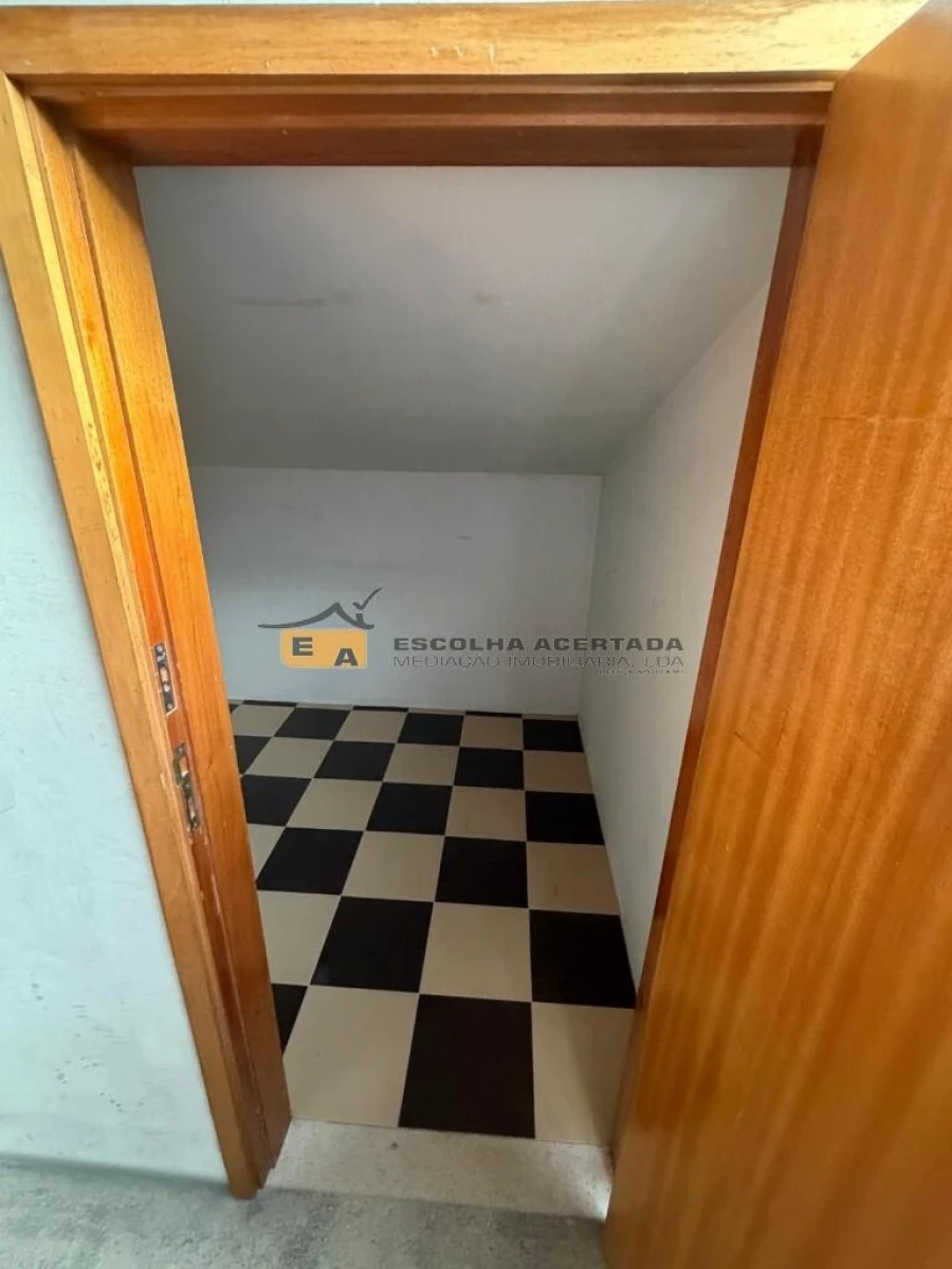 Apartamento T2 para Venda em São Mamede de Infesta e Senhora da Hora Foto 20