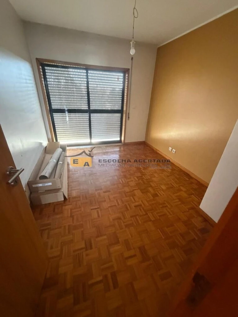 Apartamento T2 para Venda em São Mamede de Infesta e Senhora da Hora Foto 8