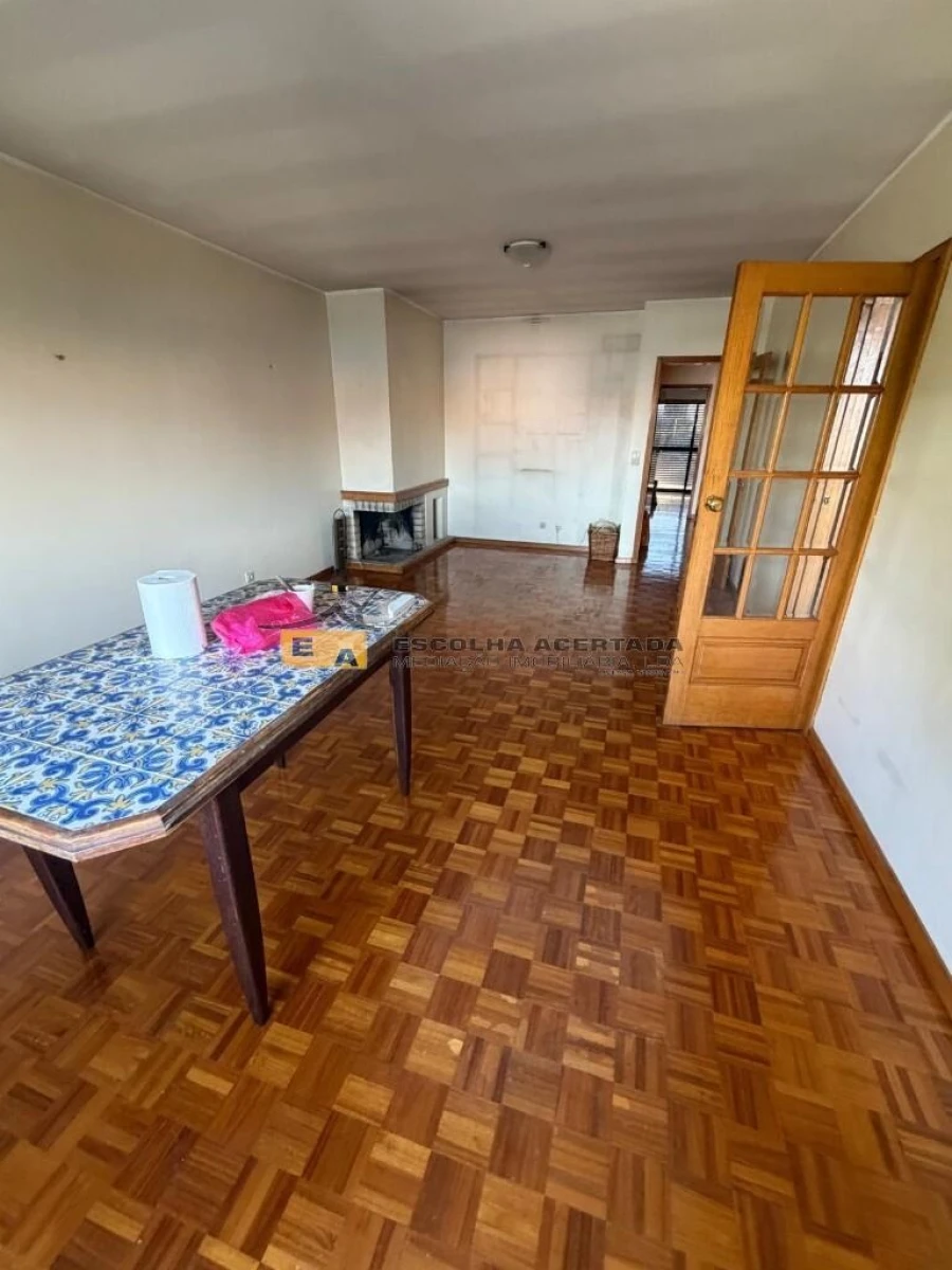 Apartamento T2 para Venda em São Mamede de Infesta e Senhora da Hora Foto 6