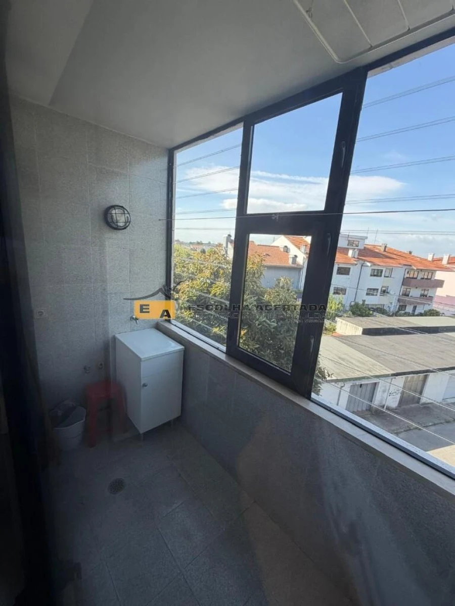 Apartamento T2 para Venda em São Mamede de Infesta e Senhora da Hora Foto 23