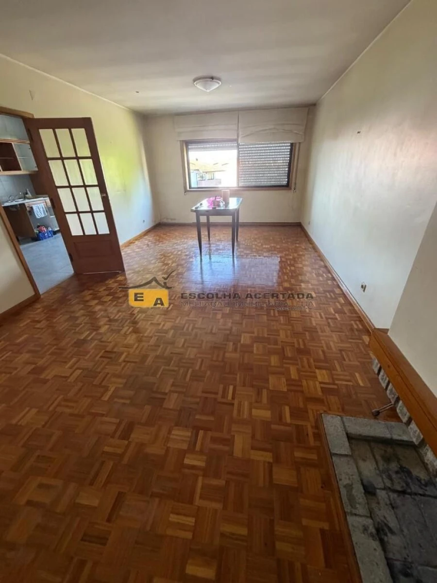 Apartamento T2 para Venda em São Mamede de Infesta e Senhora da Hora Foto 5