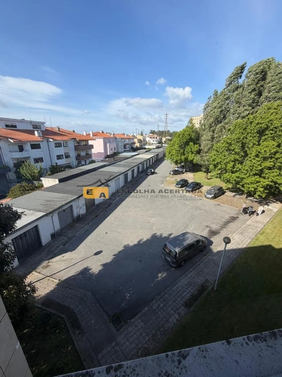 Apartamento T2 para Venda em São Mamede de Infesta e Senhora da Hora Foto 14