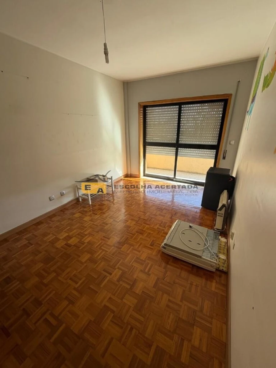 Apartamento T2 para Venda em São Mamede de Infesta e Senhora da Hora Foto 12