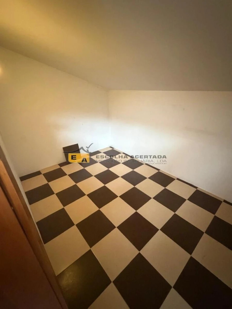 Apartamento T2 para Venda em São Mamede de Infesta e Senhora da Hora Foto 19