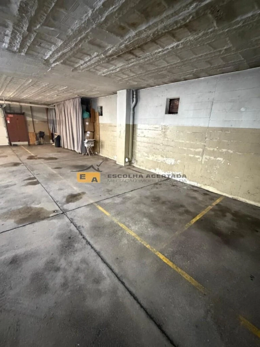 Apartamento T2 para Venda em São Mamede de Infesta e Senhora da Hora Foto 24