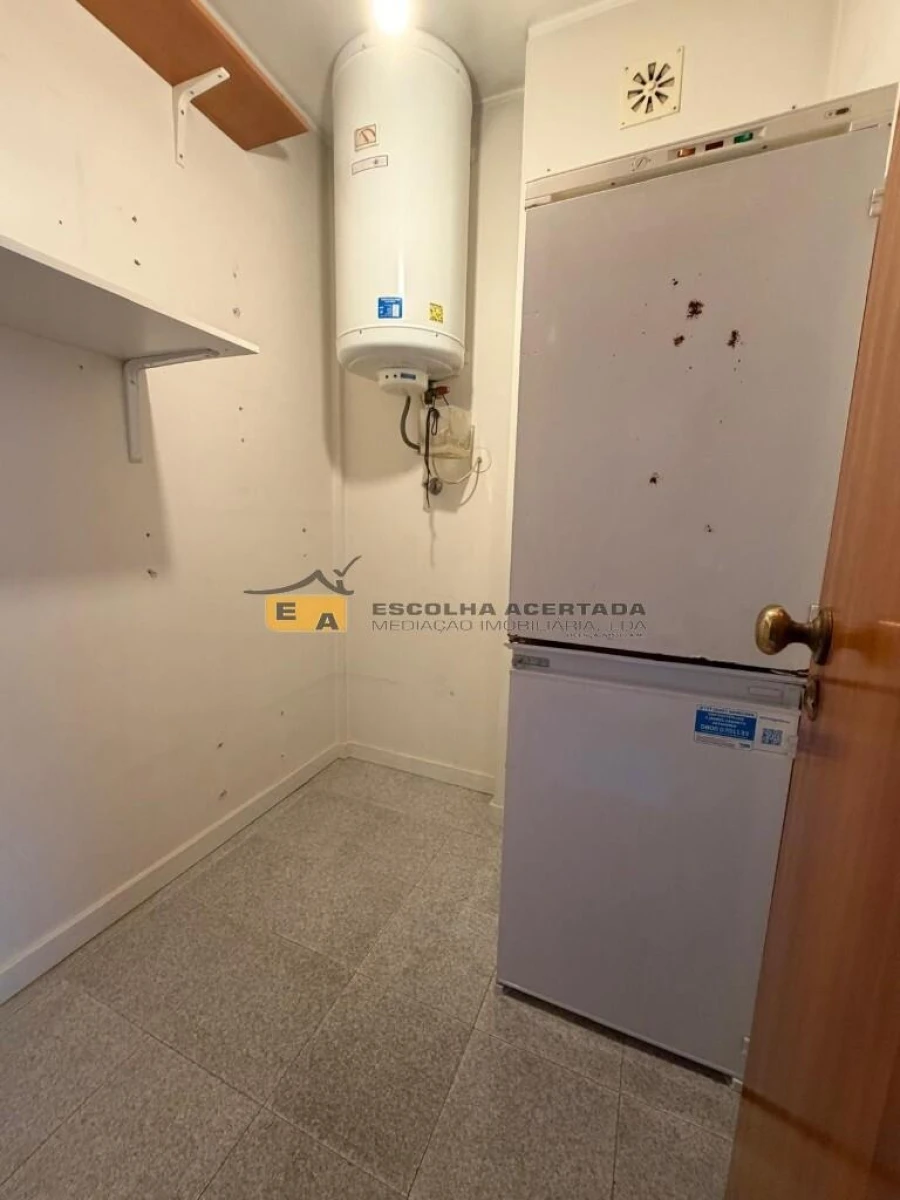 Apartamento T2 para Venda em São Mamede de Infesta e Senhora da Hora Foto 10