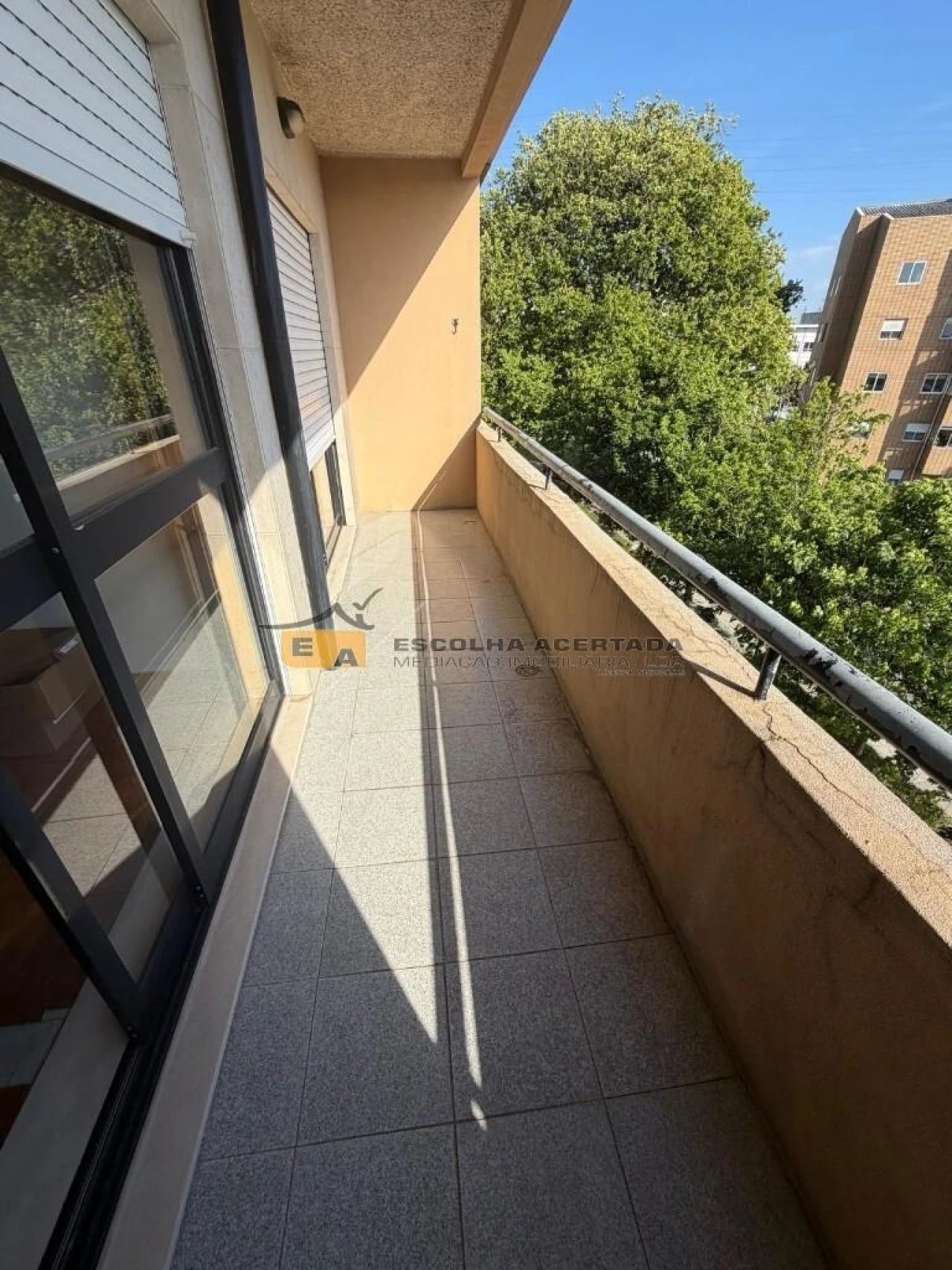 Apartamento T2 para Venda em São Mamede de Infesta e Senhora da Hora Foto 1