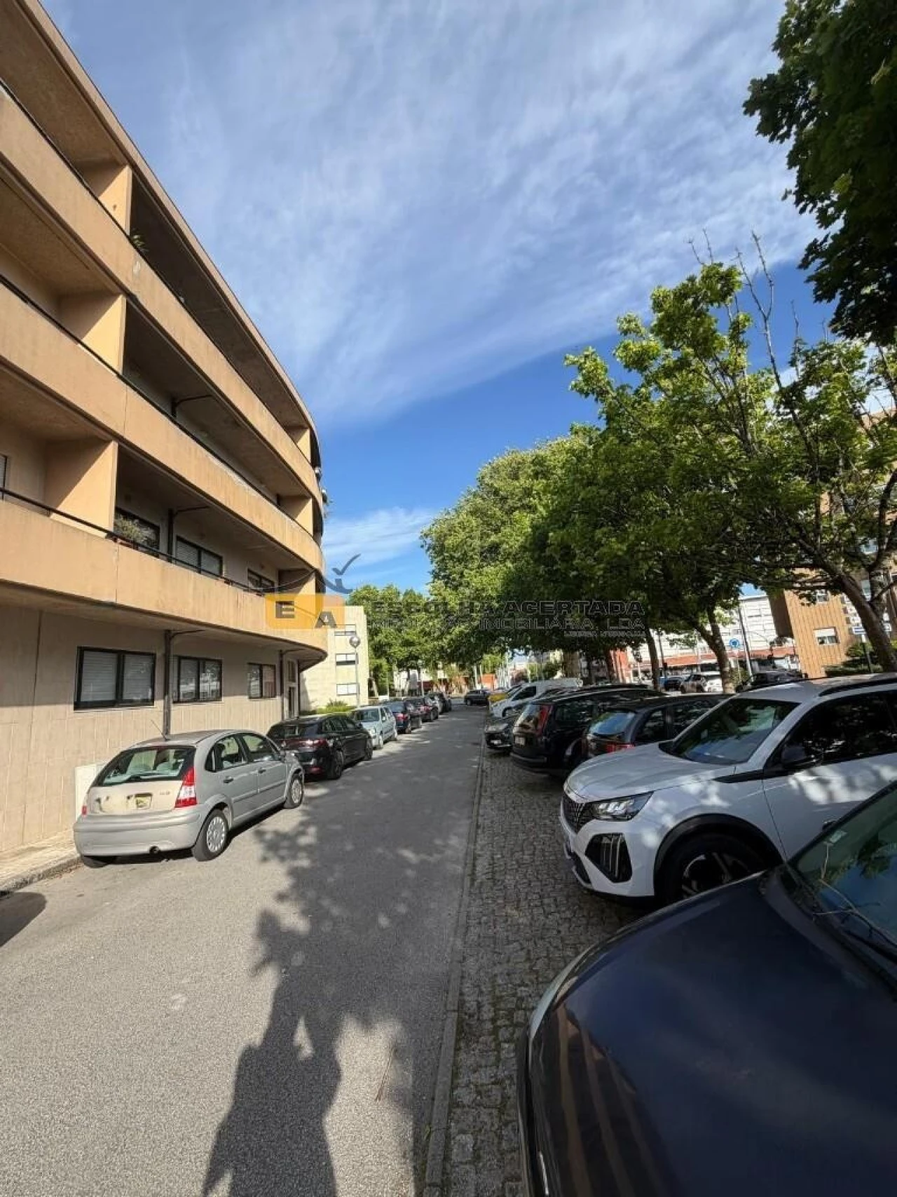 Apartamento T2 para Venda em São Mamede de Infesta e Senhora da Hora Foto 22