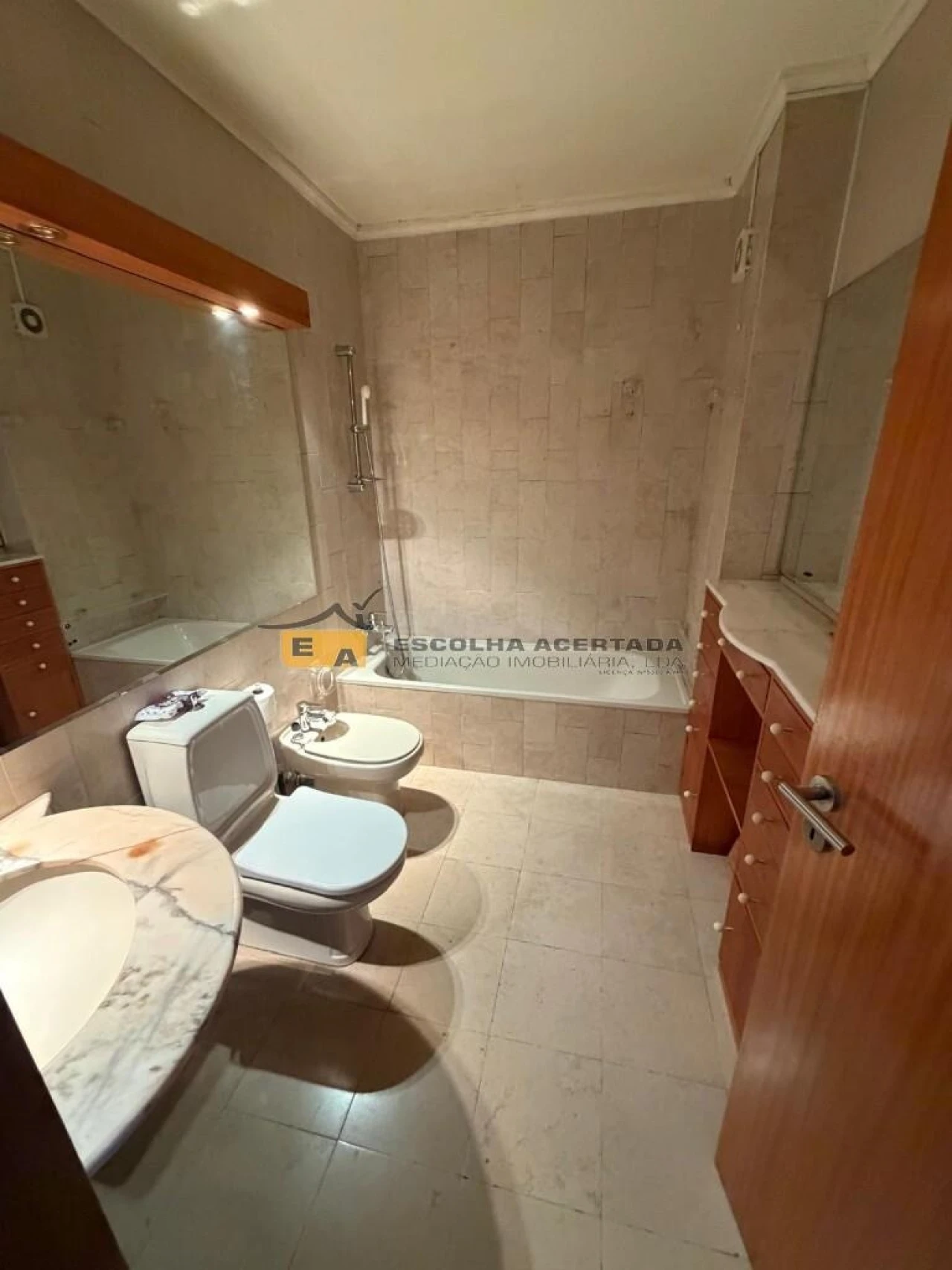 Apartamento T2 para Venda em São Mamede de Infesta e Senhora da Hora Foto 11