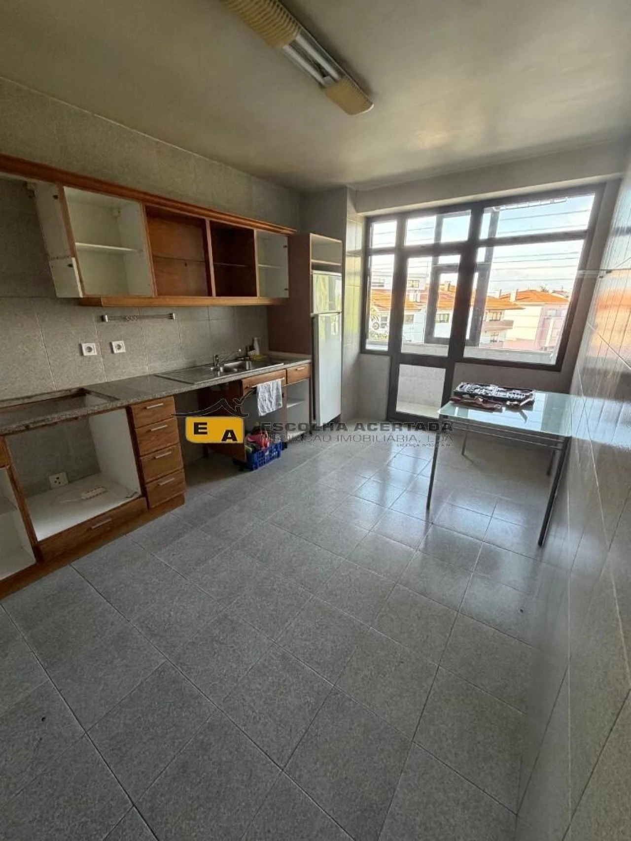Apartamento T2 para Venda em São Mamede de Infesta e Senhora da Hora Foto 3
