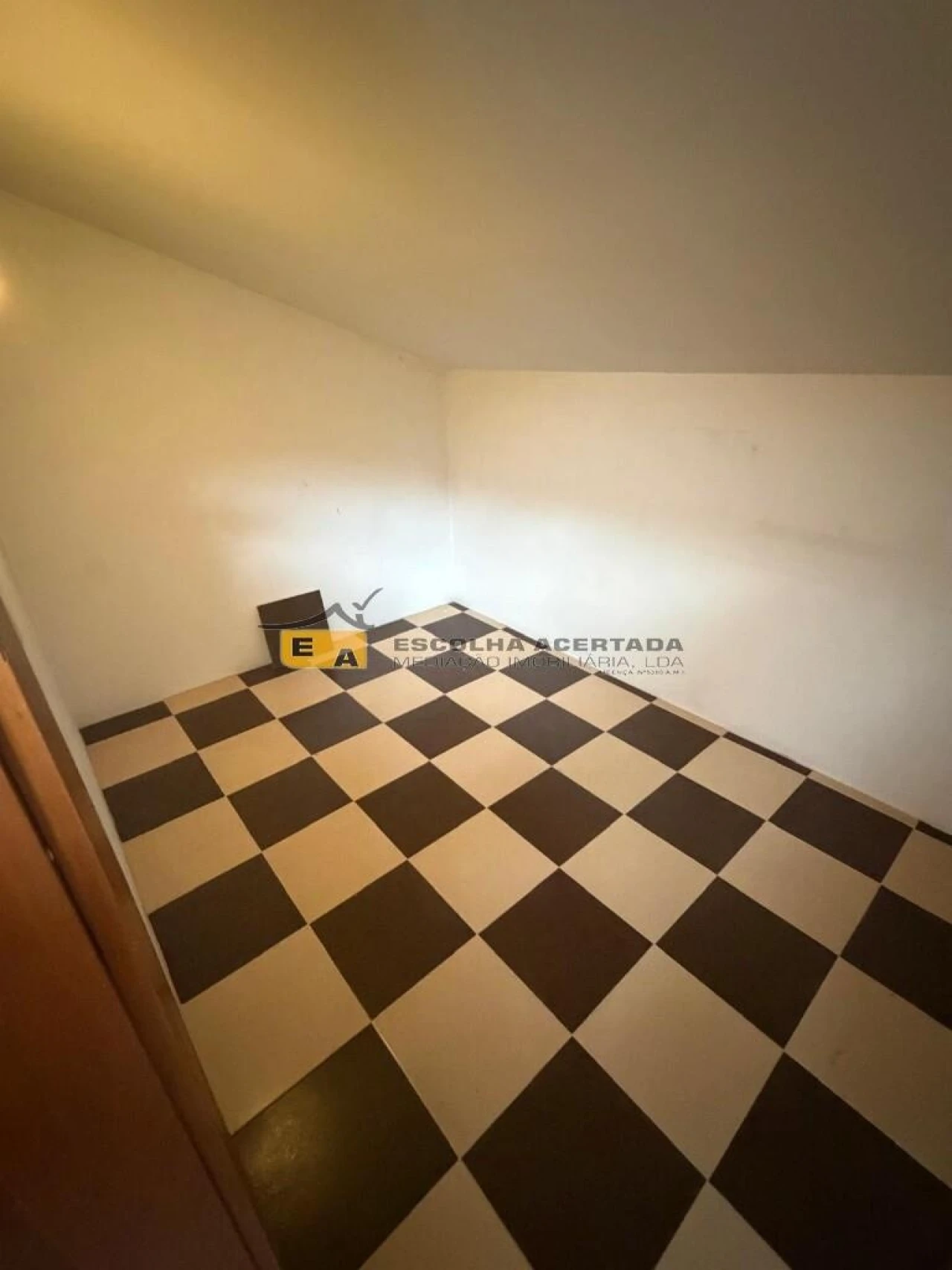 Apartamento T2 para Venda em São Mamede de Infesta e Senhora da Hora Foto 19