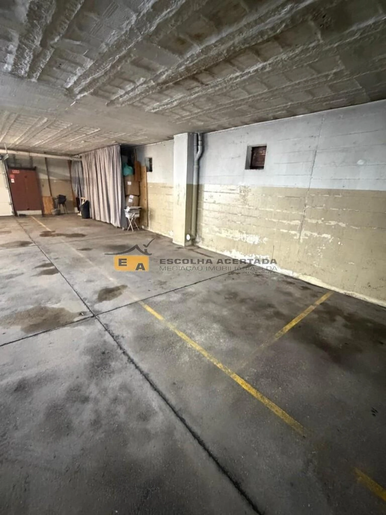 Apartamento T2 para Venda em São Mamede de Infesta e Senhora da Hora Foto 24