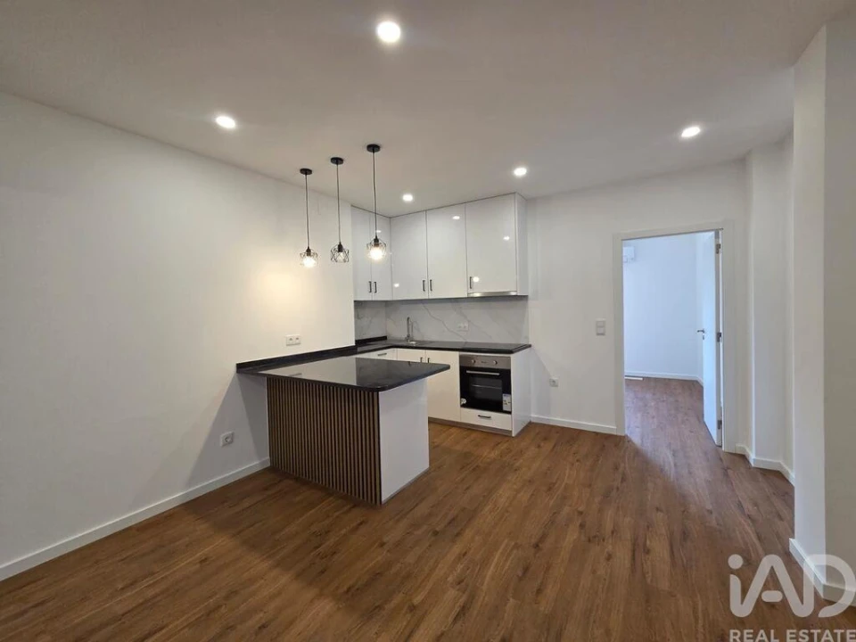 Apartamento T1 para Venda em Mortágua, Vale de Remígio, Cortegaça e Almaça Foto 8