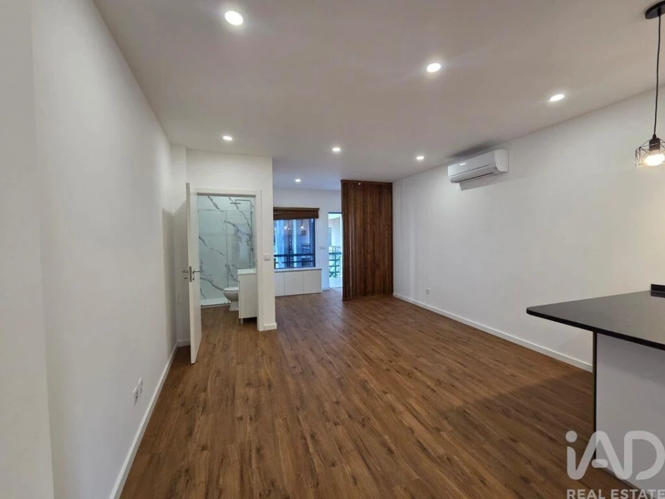 Apartamento T1 para Venda em Mortágua, Vale de Remígio, Cortegaça e Almaça Foto 6