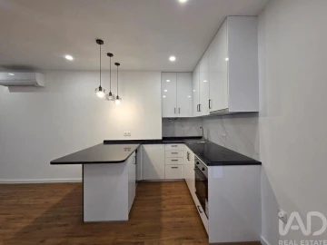 Apartamento T1 para Venda em Mortágua, Vale de Remígio, Cortegaça e Almaça