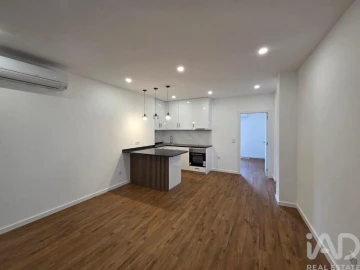 Apartamento T1 para Venda em Mortágua, Vale de Remígio, Cortegaça e Almaça