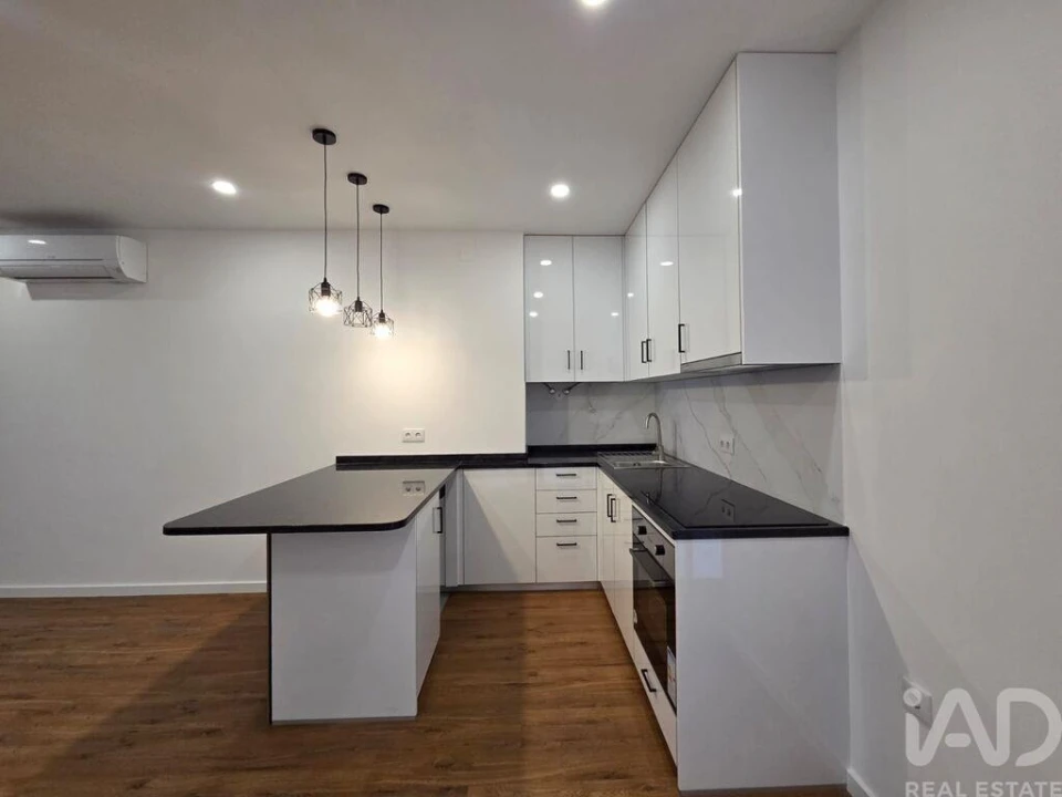 Apartamento T1 para Venda em Mortágua, Vale de Remígio, Cortegaça e Almaça Foto 9