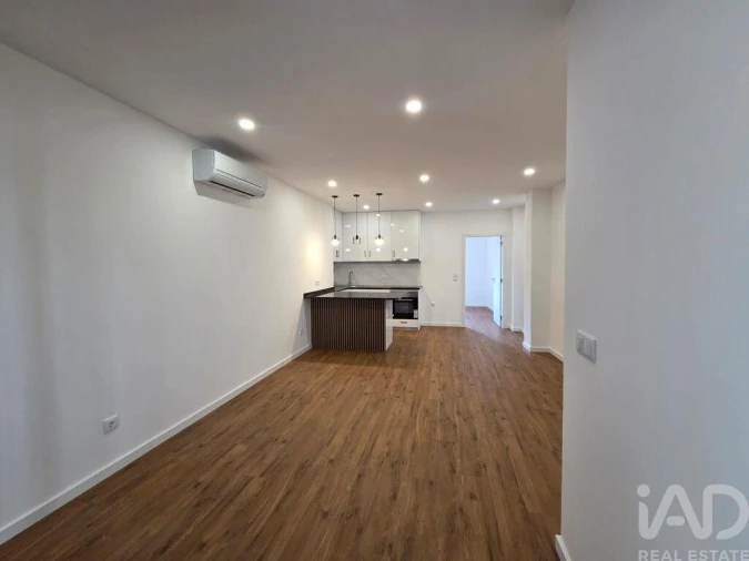Apartamento T1 para Venda em Mortágua, Vale de Remígio, Cortegaça e Almaça Foto 7