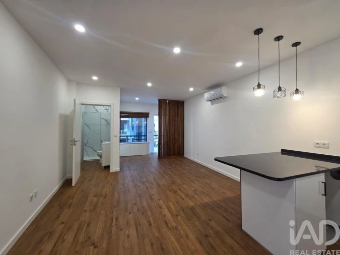Apartamento T1 para Venda em Mortágua, Vale de Remígio, Cortegaça e Almaça Foto 11