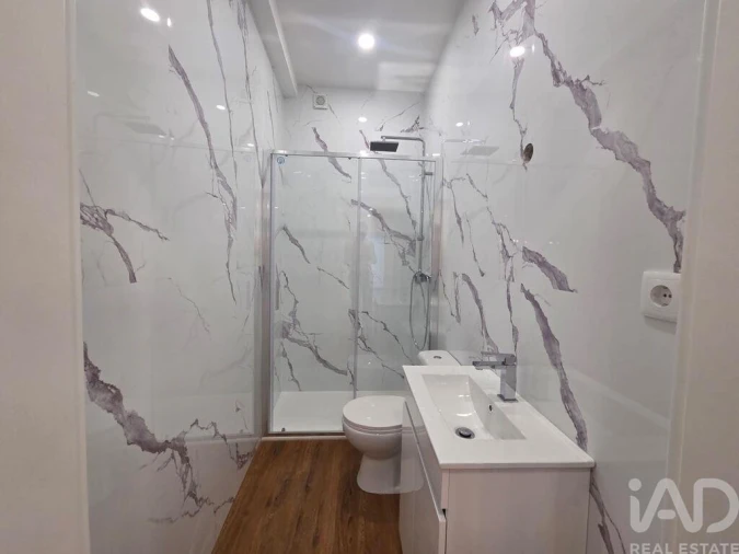 Apartamento T1 para Venda em Mortágua, Vale de Remígio, Cortegaça e Almaça Foto 13