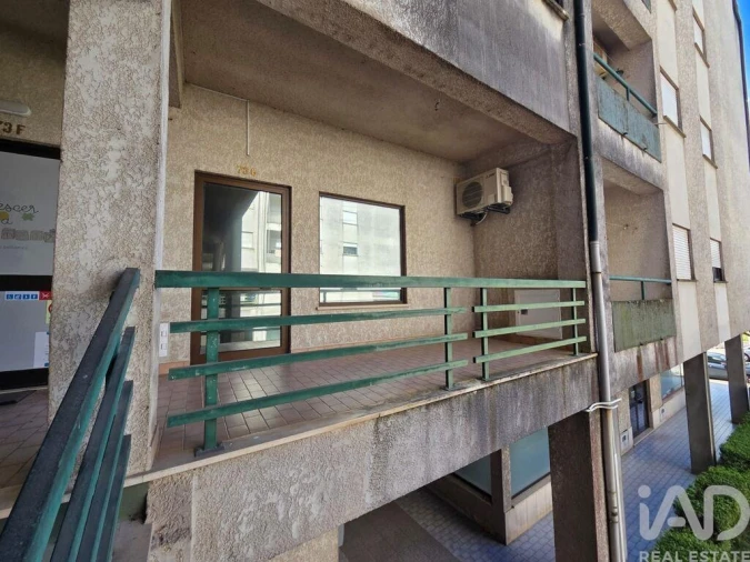 Apartamento T1 para Venda em Mortágua, Vale de Remígio, Cortegaça e Almaça Foto 17