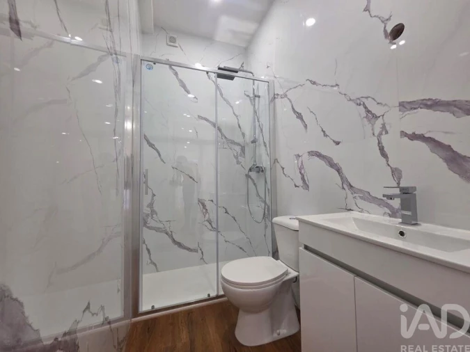 Apartamento T1 para Venda em Mortágua, Vale de Remígio, Cortegaça e Almaça Foto 12