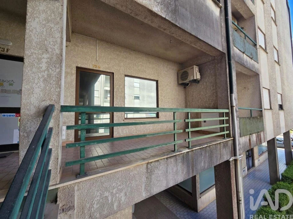 Apartamento T1 para Venda em Mortágua, Vale de Remígio, Cortegaça e Almaça Foto 17