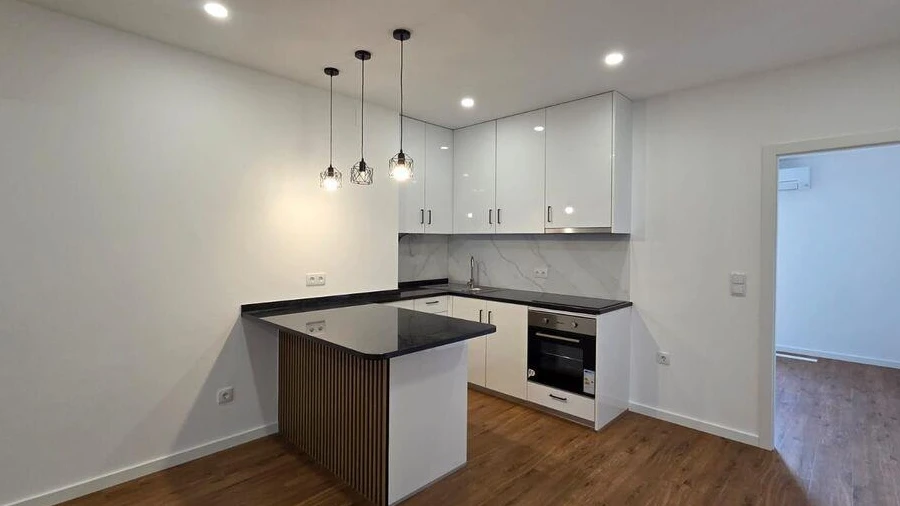 Apartamento T1 para Venda em Mortágua, Vale de Remígio, Cortegaça e Almaça