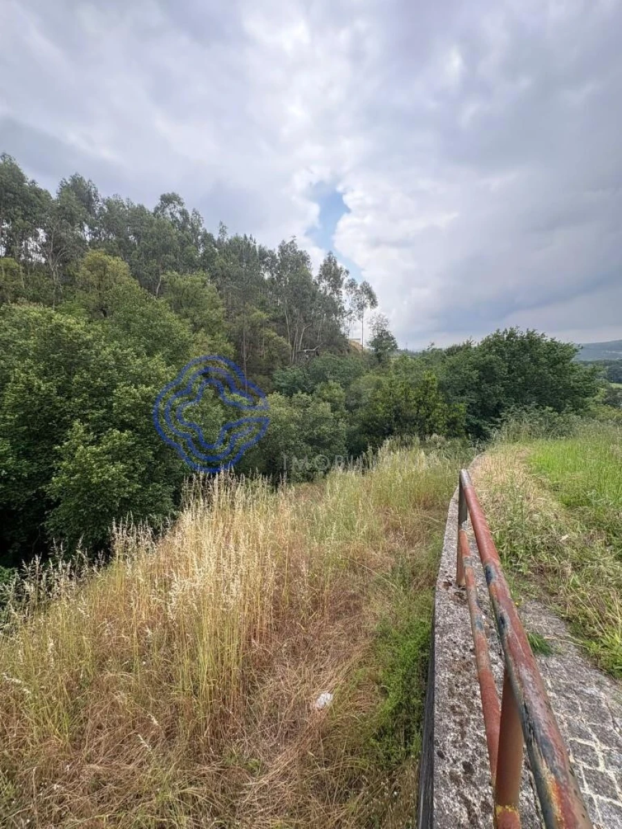 Terreno para Venda em Reguenga Foto 3