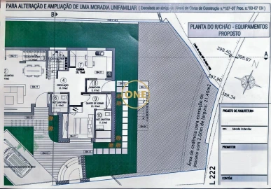 Moradia T4 para Venda em Arco da Calheta