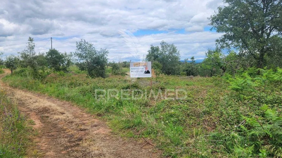 Terreno para Venda em Pussos São Pedro