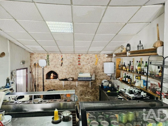 Loja para Venda em Cabeça Gorda Foto 2