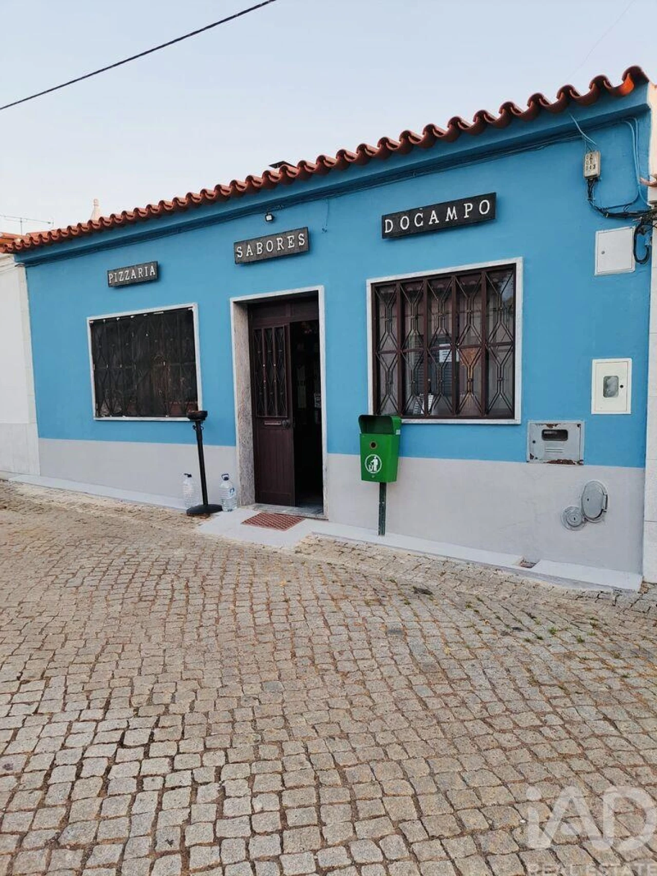 Loja para Venda em Cabeça Gorda Foto 1