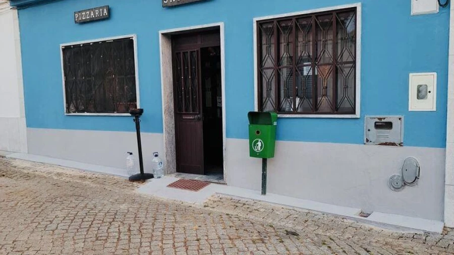 Loja para Venda em Cabeça Gorda