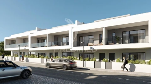 Moradia T3 para Venda em Portimão