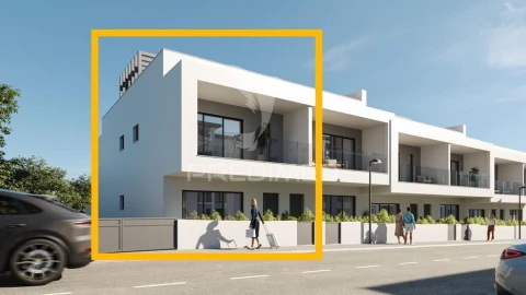 Moradia T3 para Venda em Portimão