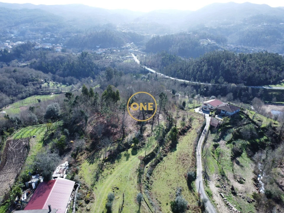 Terreno para Venda em Valdreu Foto 9