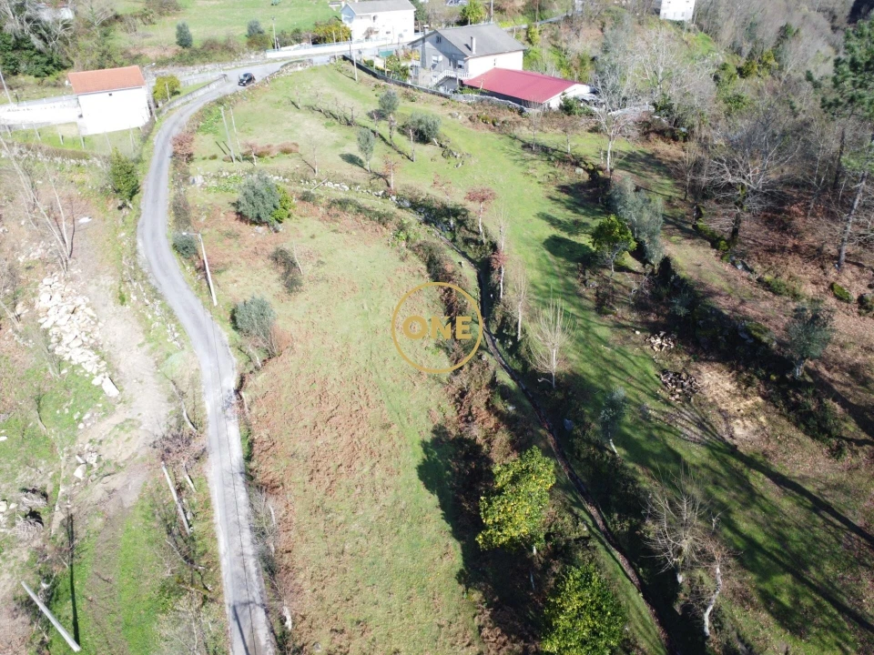 Terreno para Venda em Valdreu Foto 3