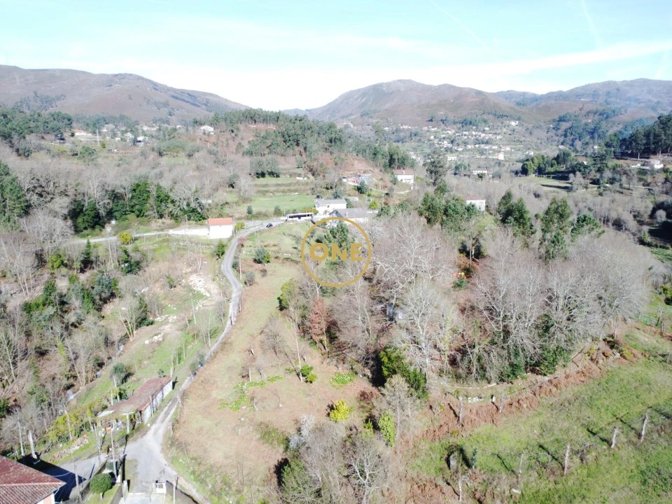 Terreno para Venda em Valdreu Foto 19