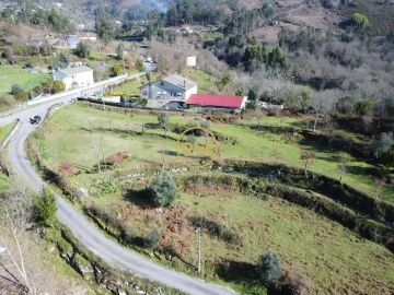 Terreno para Venda em Valdreu