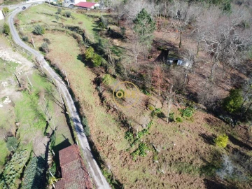 Terreno para Venda em Valdreu