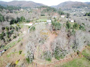 Terreno para Venda em Valdreu