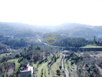Terreno para Venda em Valdreu