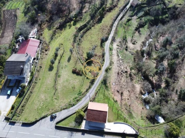 Terreno para Venda em Valdreu