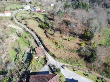 Terreno para Venda em Valdreu