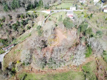 Terreno para Venda em Valdreu