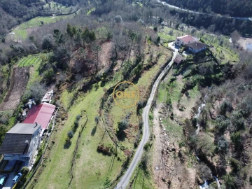 Terreno para Venda em Valdreu